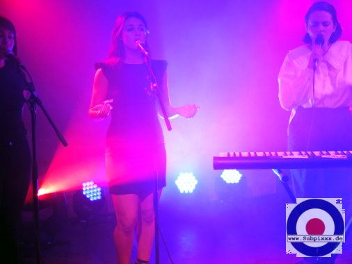 UMA (D) Pop-Kultur Festival - Alte Kantine, Kulturbrauerei, Berlin Prenzlauer Berg 21. August 2019 (13).JPG